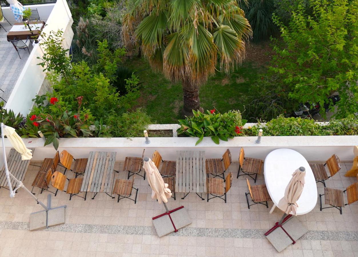 B&B Garni Stefi! Supetarska Draga Exterior photo