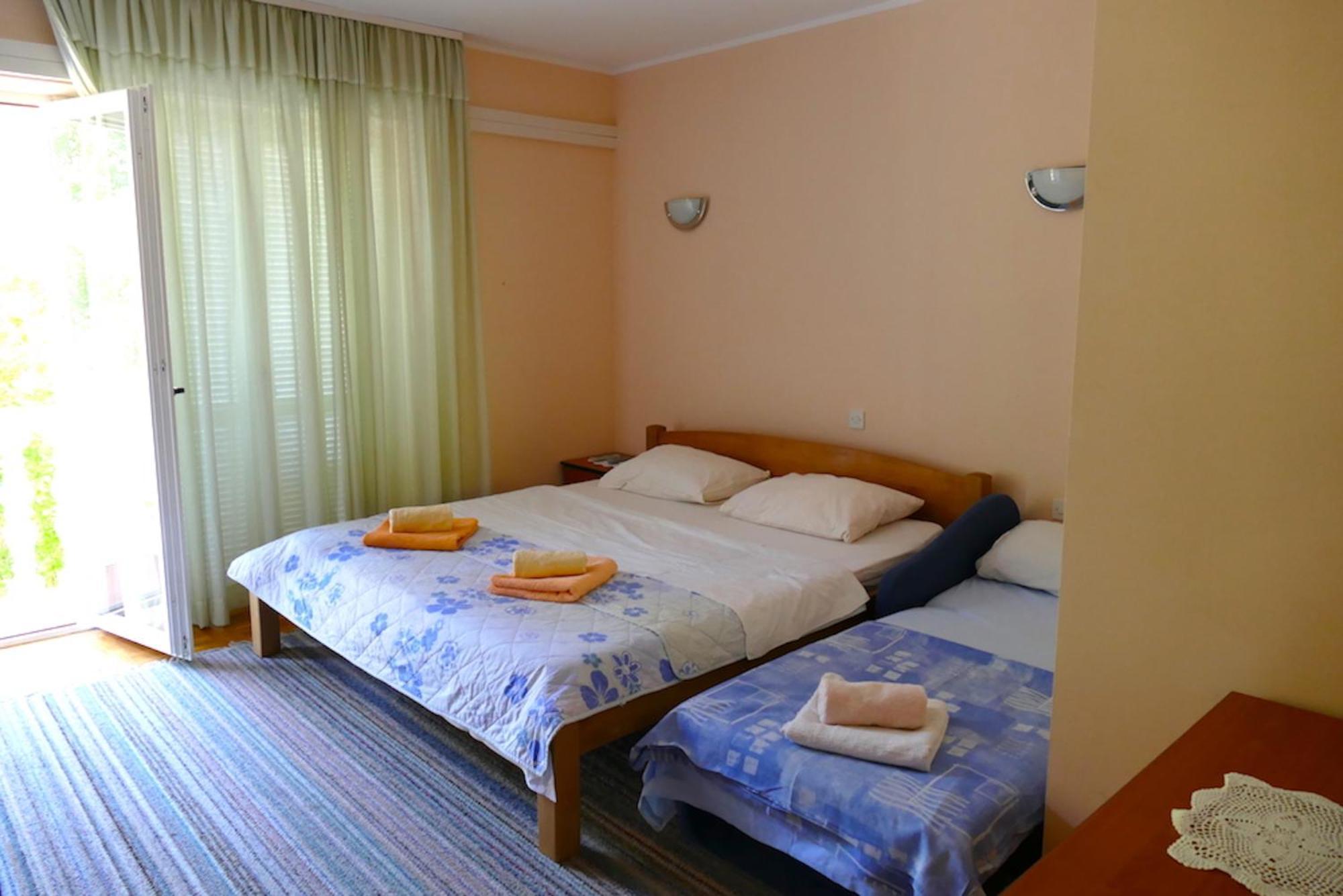 B&B Garni Stefi! Supetarska Draga Room photo