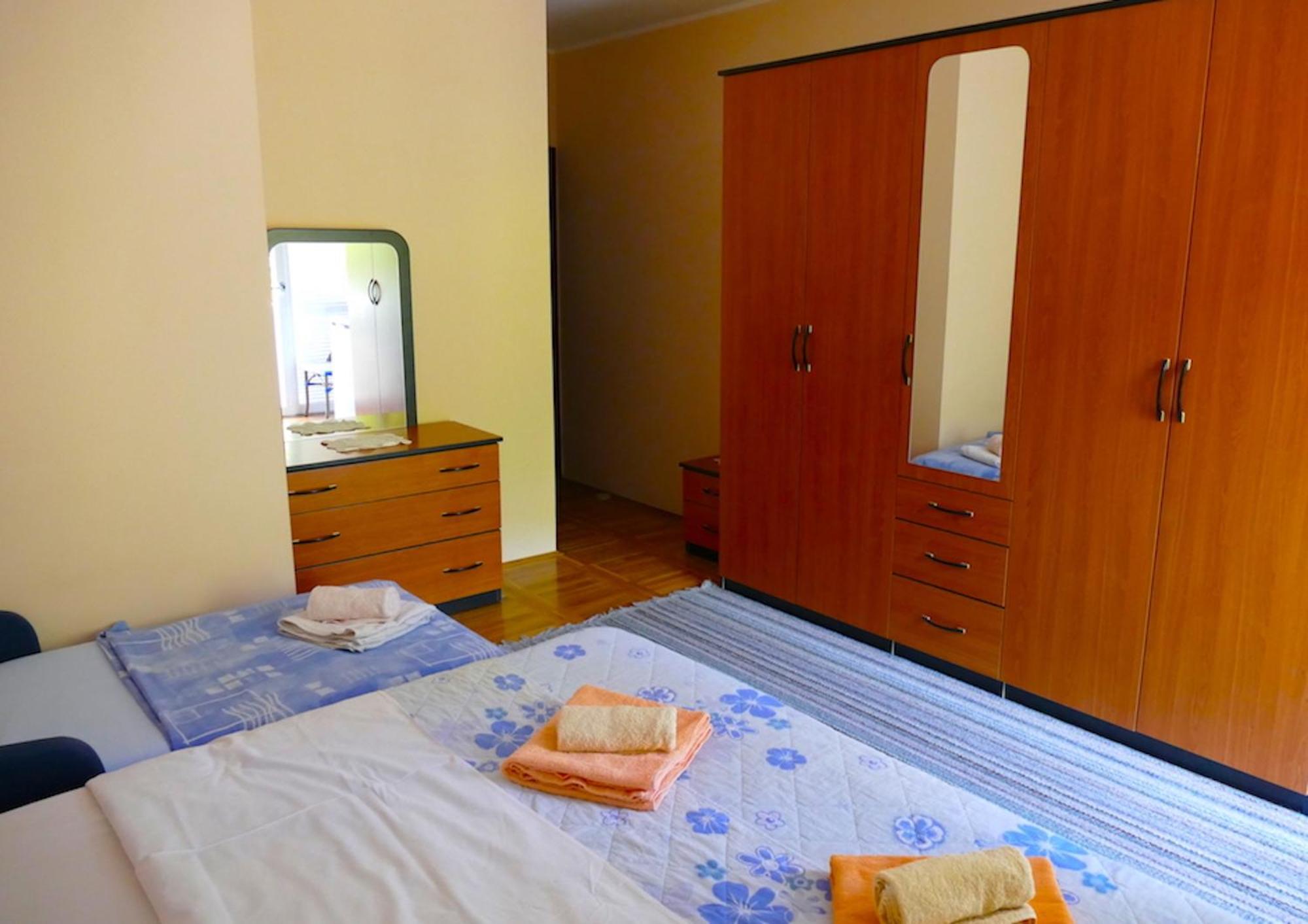 B&B Garni Stefi! Supetarska Draga Room photo