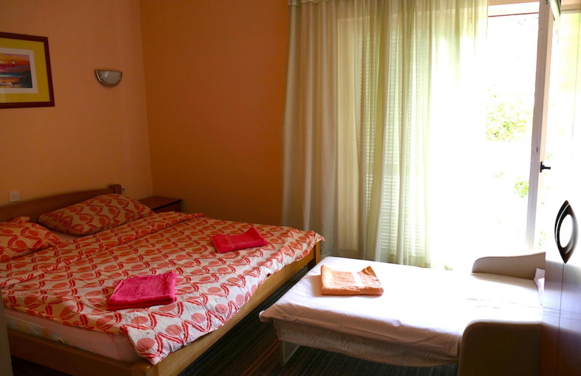 B&B Garni Stefi! Supetarska Draga Room photo