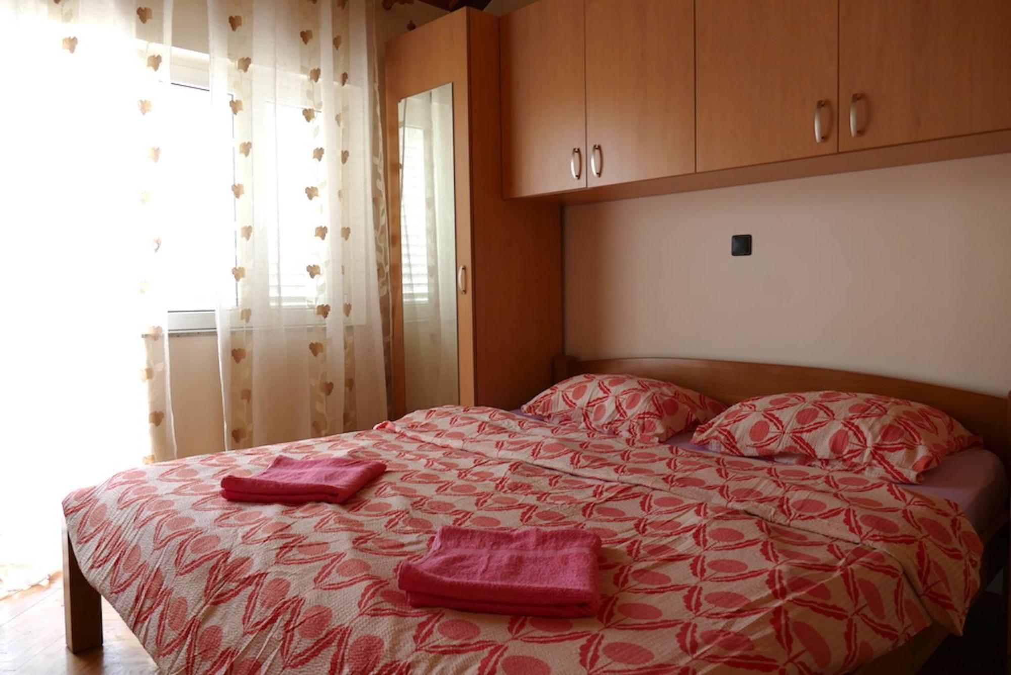 B&B Garni Stefi! Supetarska Draga Room photo