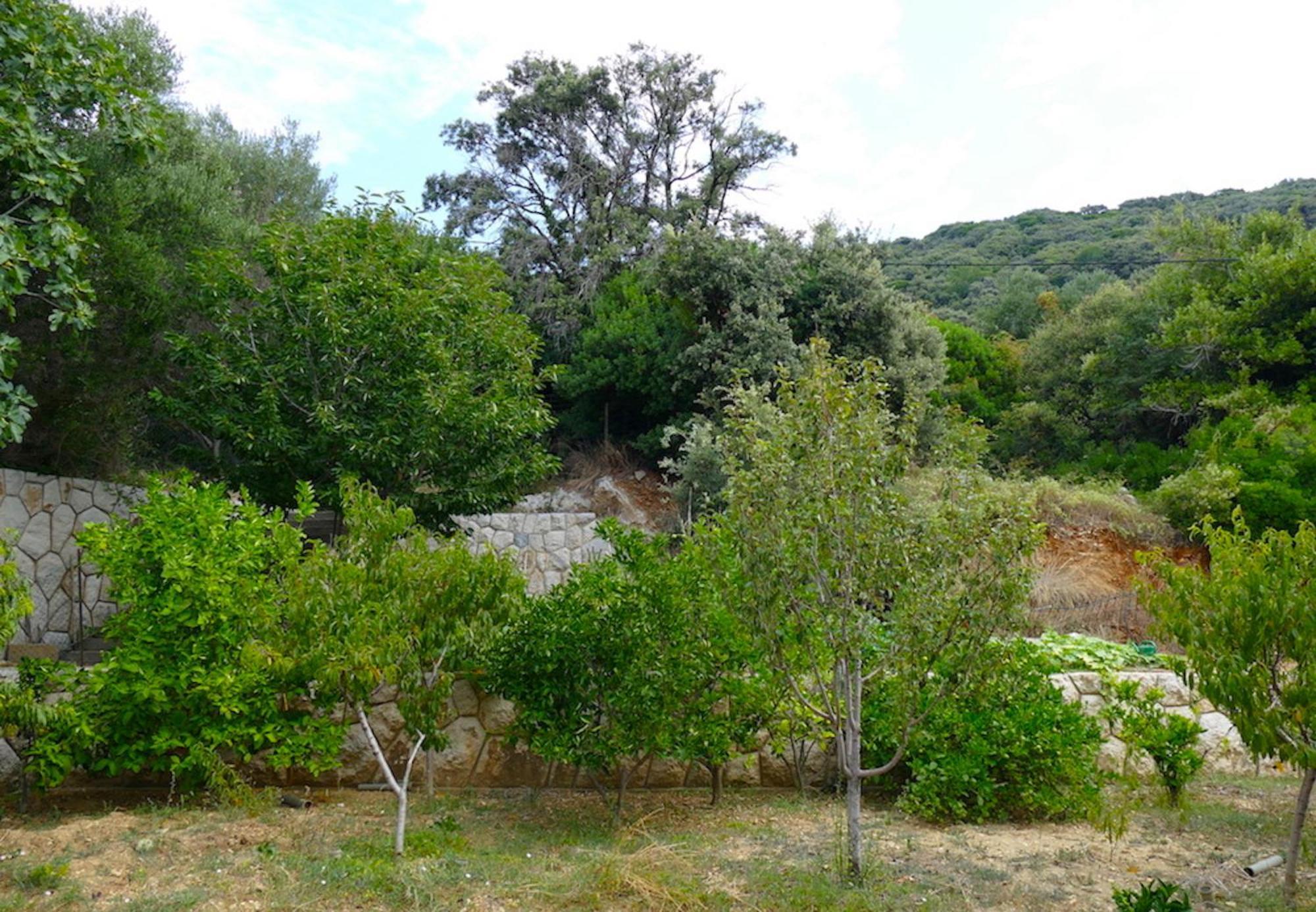 B&B Garni Stefi! Supetarska Draga Room photo